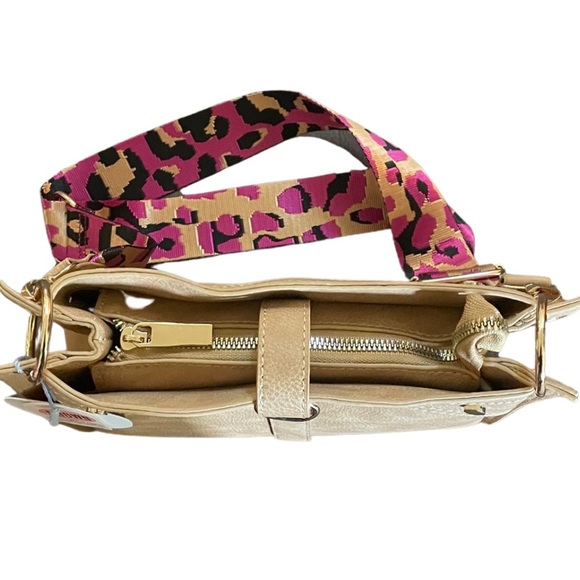 Guitar Strap Crossbody - Picture 3 of 6